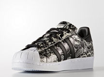 Adidas Superstar Espejo Adidas Superstar Espejo