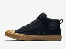 zapatillas converse con caña hombre zapatillas converse con caña hombre