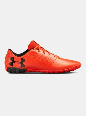 zapatillas baby futbol under armour