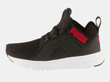 puma enzo mesh mujer puma enzo mesh mujer