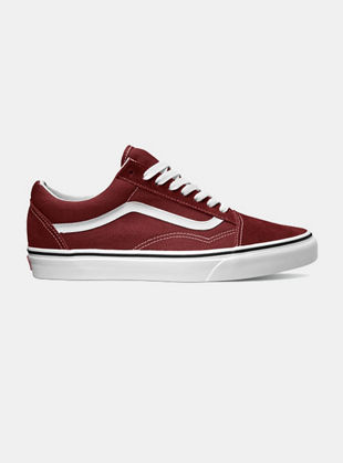 vans old skool rojas hombre vans old skool rojas hombre