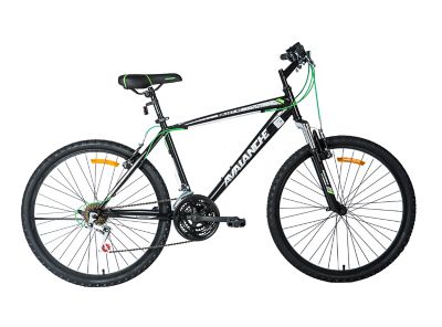 bicicleta aro 26 avalanche