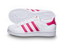 Superstar Adidas Mujer Superstar Adidas Mujer