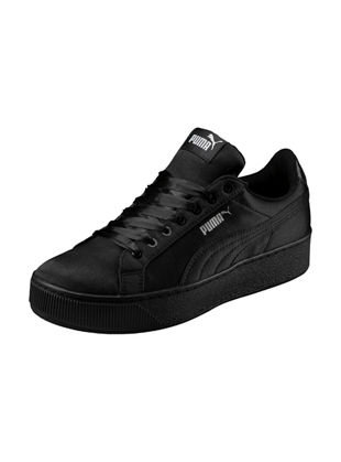 bambas mujer negras puma bambas mujer negras puma