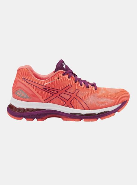 ASICS NIMBUS Bebé ASICS NIMBUS Bebé