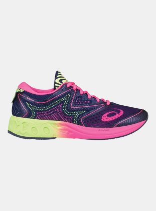 ASICS TREKKING Moda ASICS TREKKING Moda