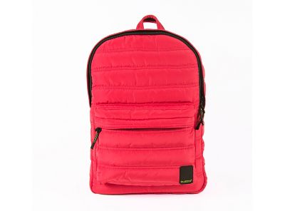 mochila nike rosa fosforescente