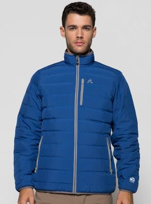 plumas le coq sportif