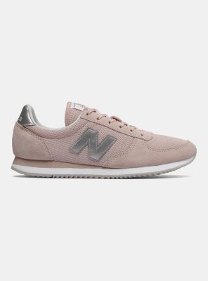 zapatillas new balance mujer paris